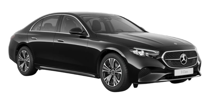 Alquiler de coches de lujo