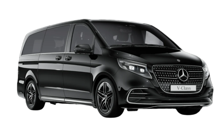 Alquiler de coches de lujo