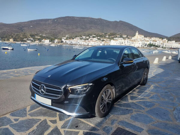 Traslado a Cadaqués