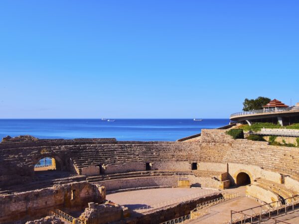 Visita Tarragona o Sitges 8 horas